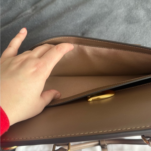 NWT Coach Broome Carryall 36 - Picture 7 of 10